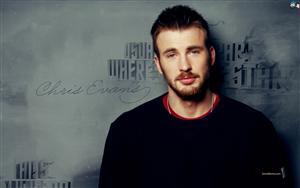 Chris Evans